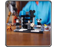 LEGO Disney 43230 Kamera Walta Disneya - 1170602 - zdjęcie 7
